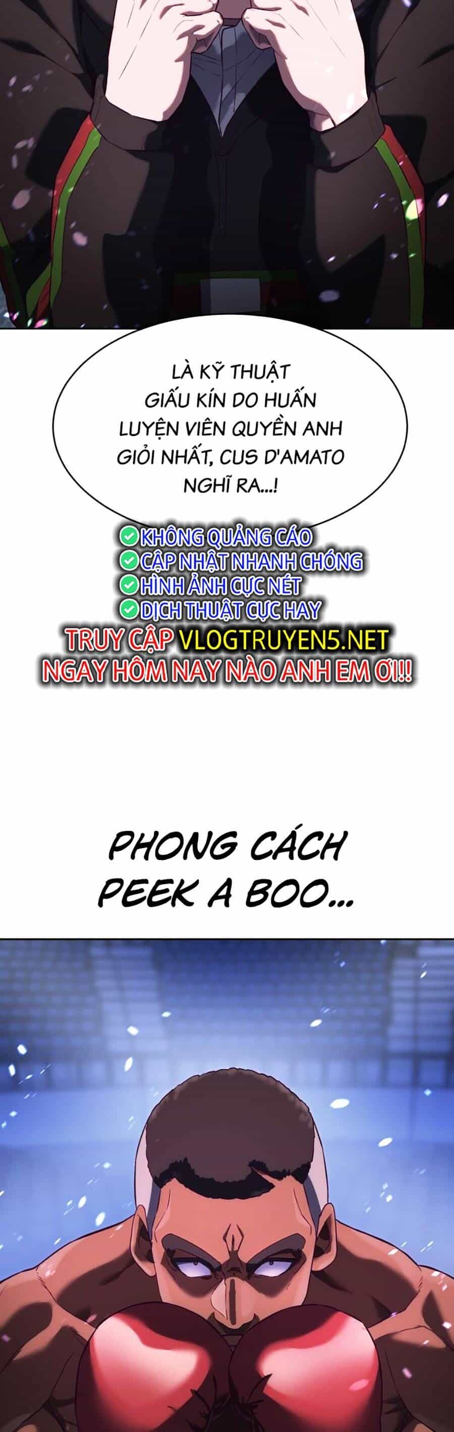 Tên Vâng Lời Tuyệt Đối - Chương 10 - ảnh 32