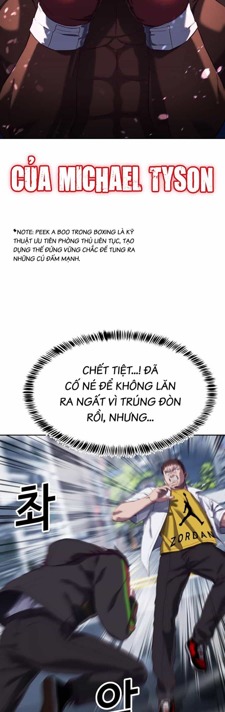 Tên Vâng Lời Tuyệt Đối - Chương 10 - ảnh 33