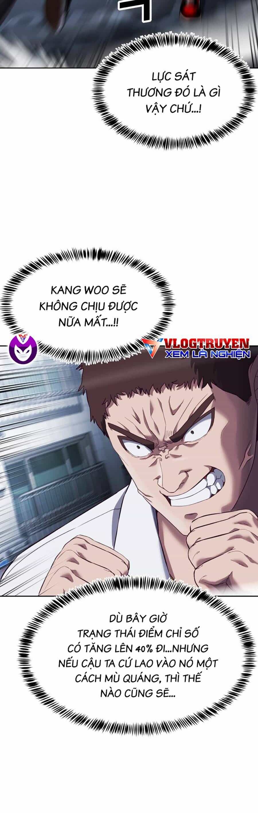 Tên Vâng Lời Tuyệt Đối - Chương 10 - ảnh 34