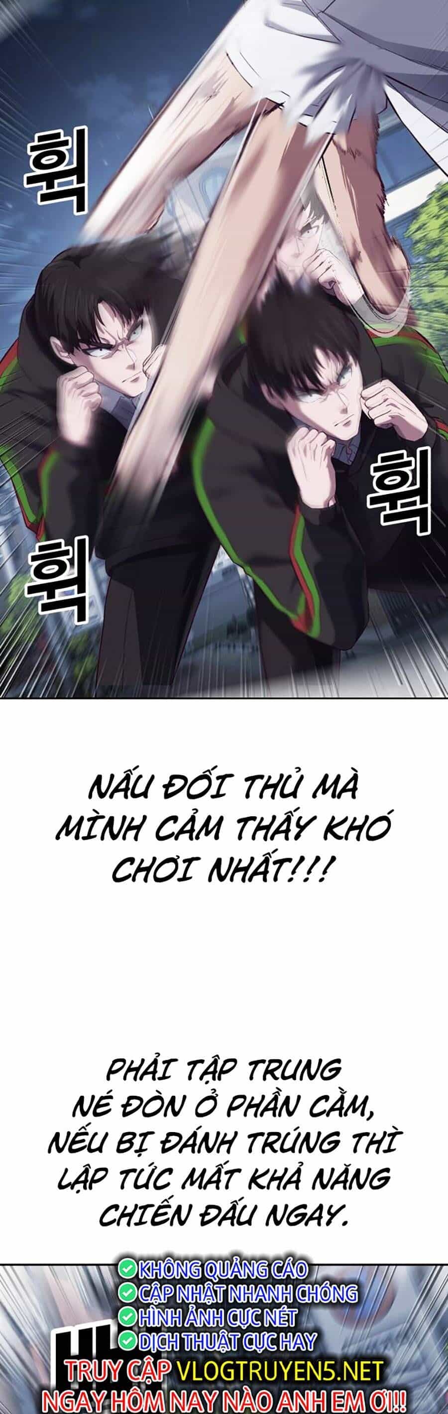Tên Vâng Lời Tuyệt Đối - Chương 10 - ảnh 36