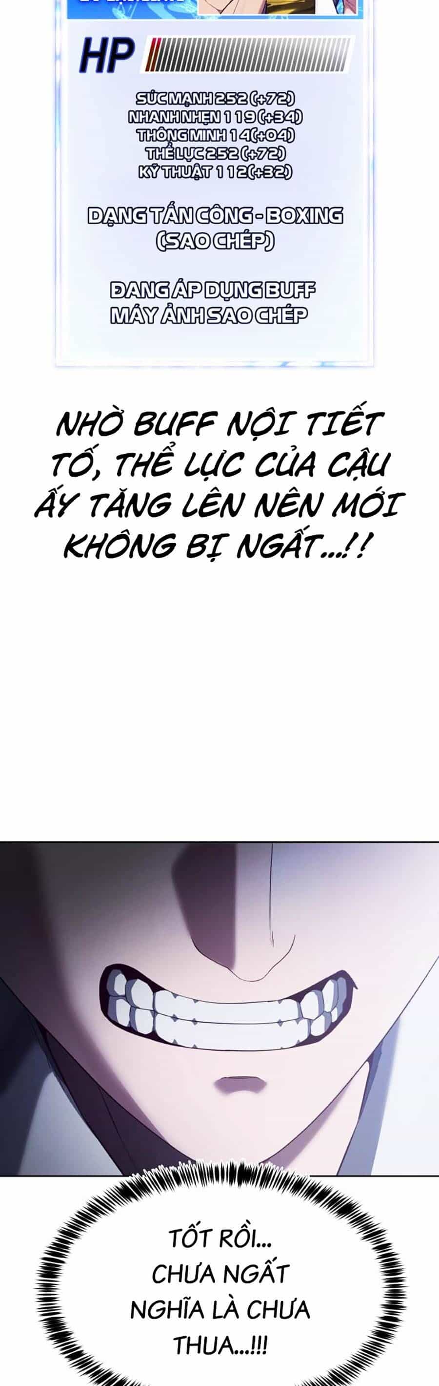 Tên Vâng Lời Tuyệt Đối - Chương 10 - ảnh 46
