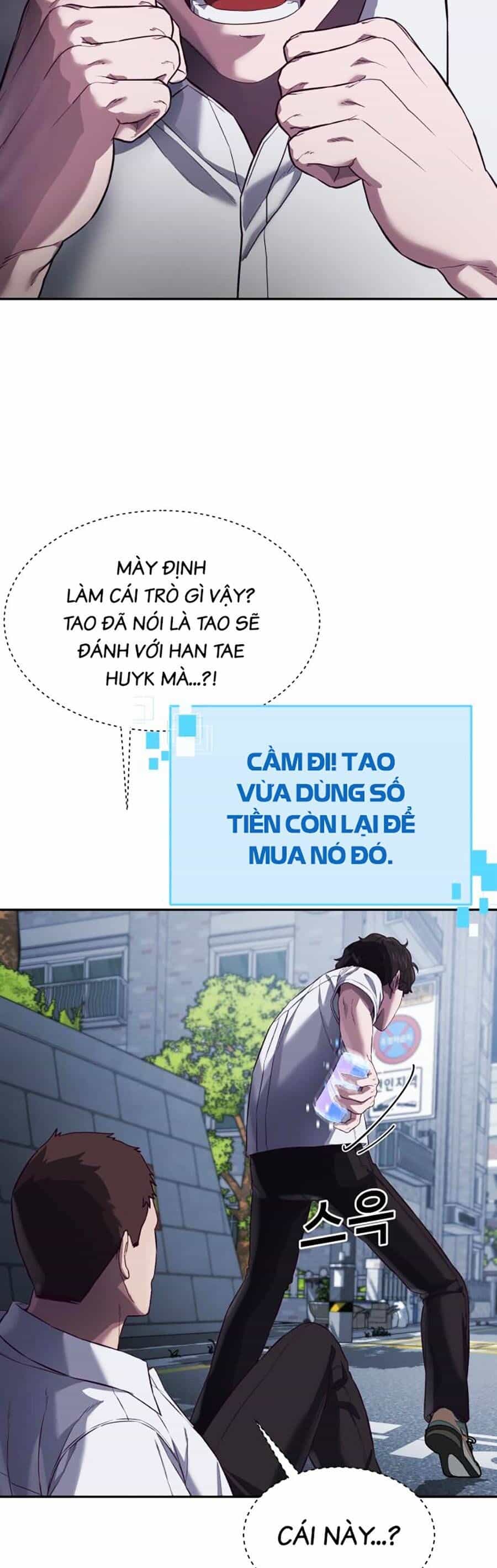 Tên Vâng Lời Tuyệt Đối - Chương 10 - ảnh 51