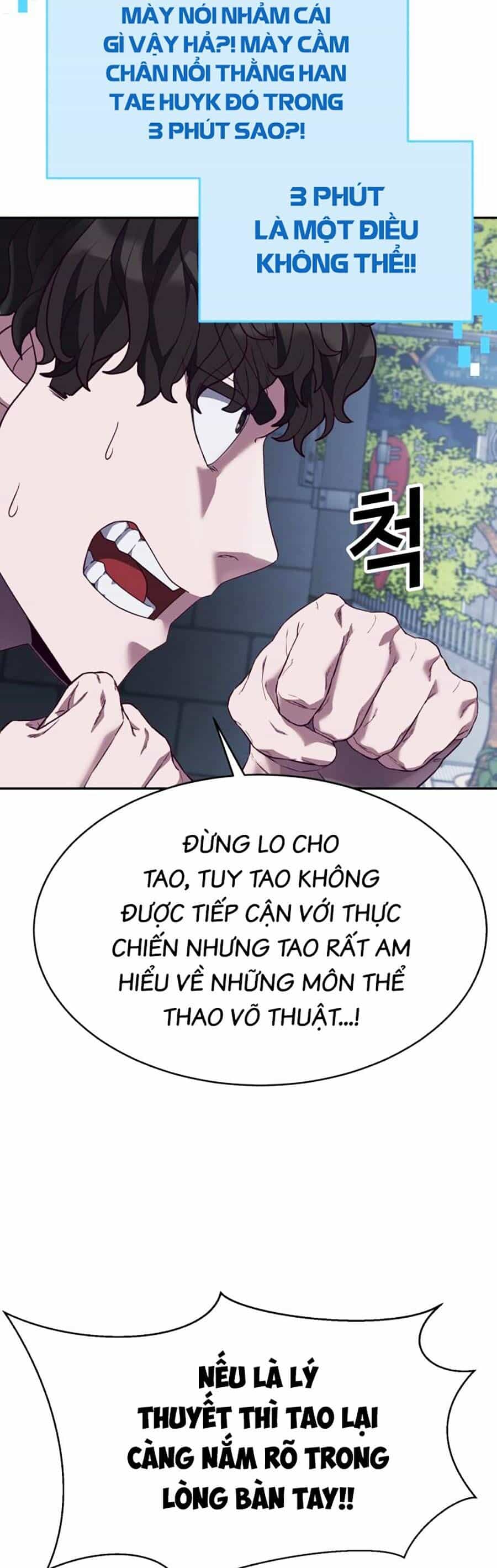 Tên Vâng Lời Tuyệt Đối - Chương 10 - ảnh 53