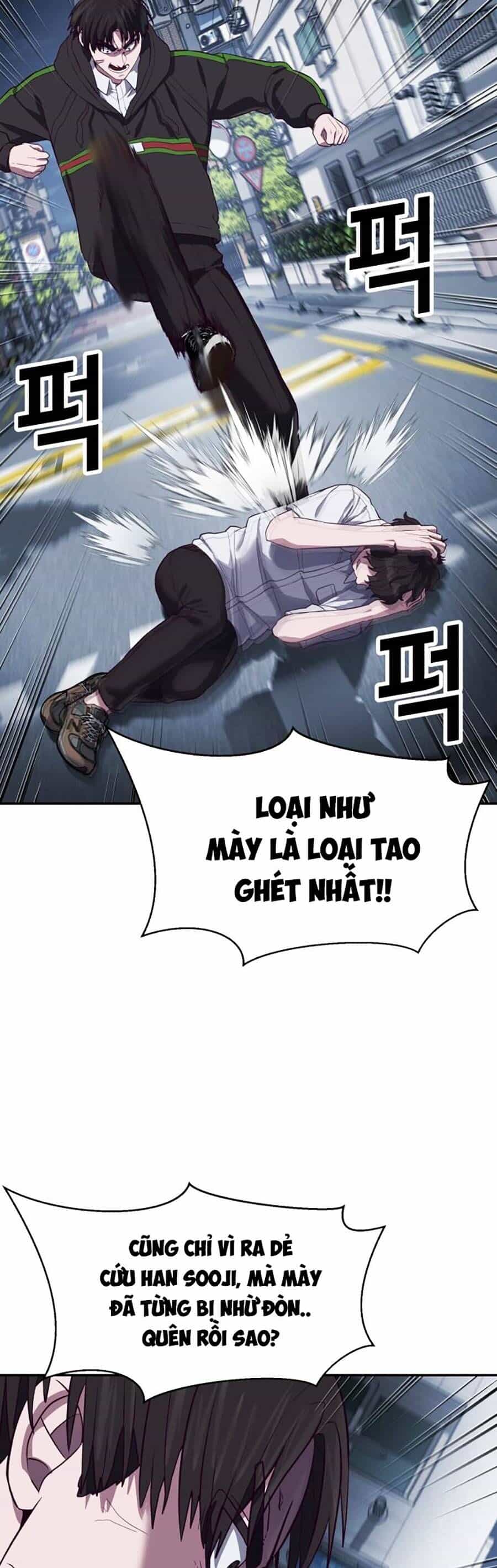 Tên Vâng Lời Tuyệt Đối - Chương 10 - ảnh 58