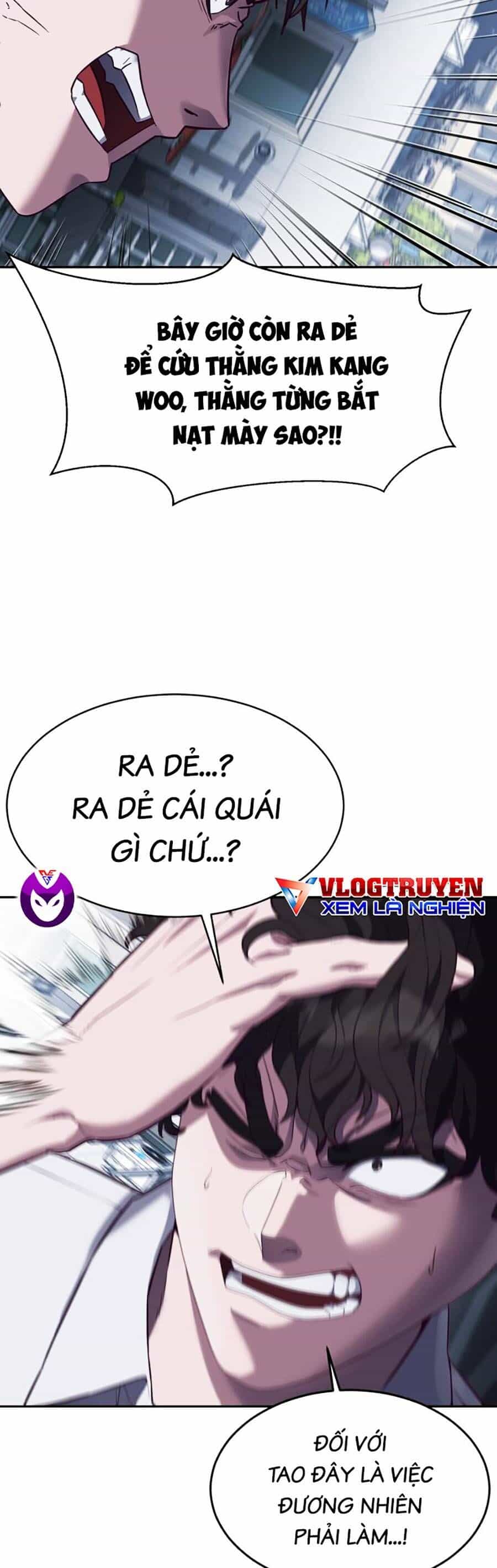 Tên Vâng Lời Tuyệt Đối - Chương 10 - ảnh 59
