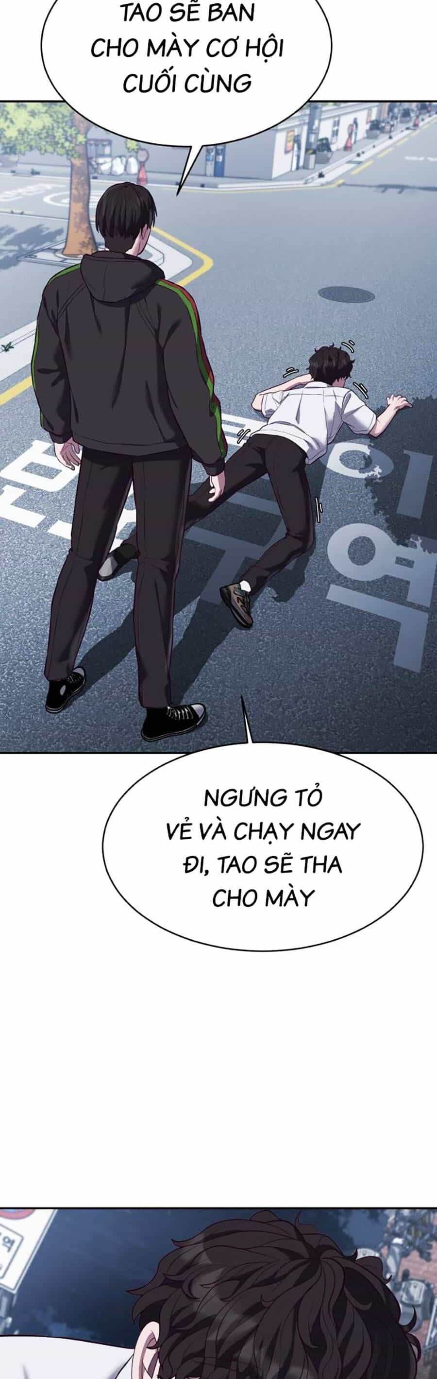 Tên Vâng Lời Tuyệt Đối - Chương 10 - ảnh 62