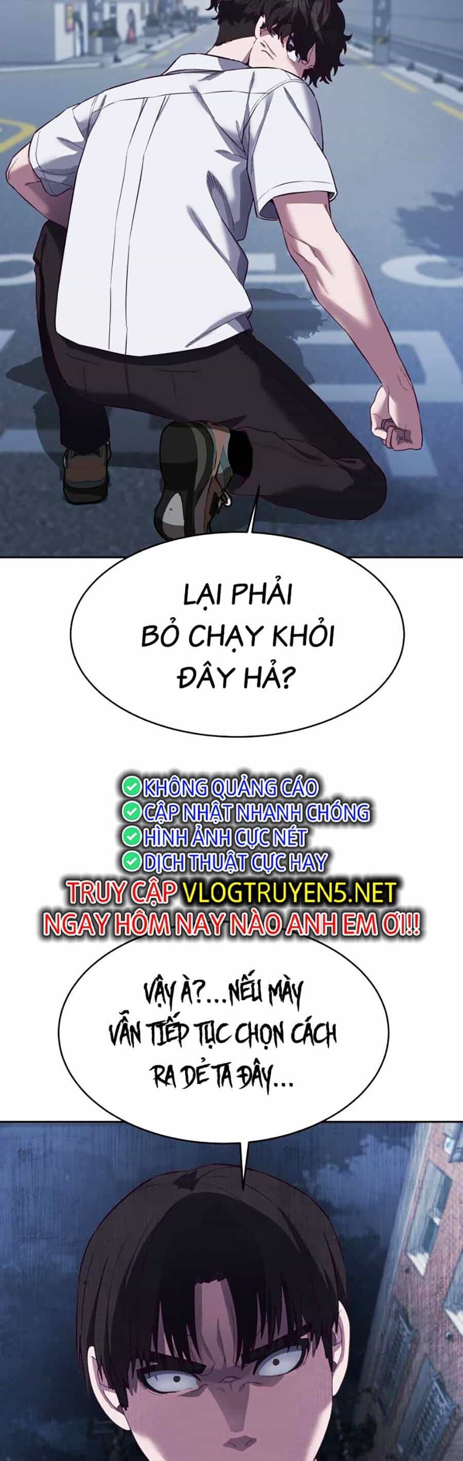 Tên Vâng Lời Tuyệt Đối - Chương 10 - ảnh 71