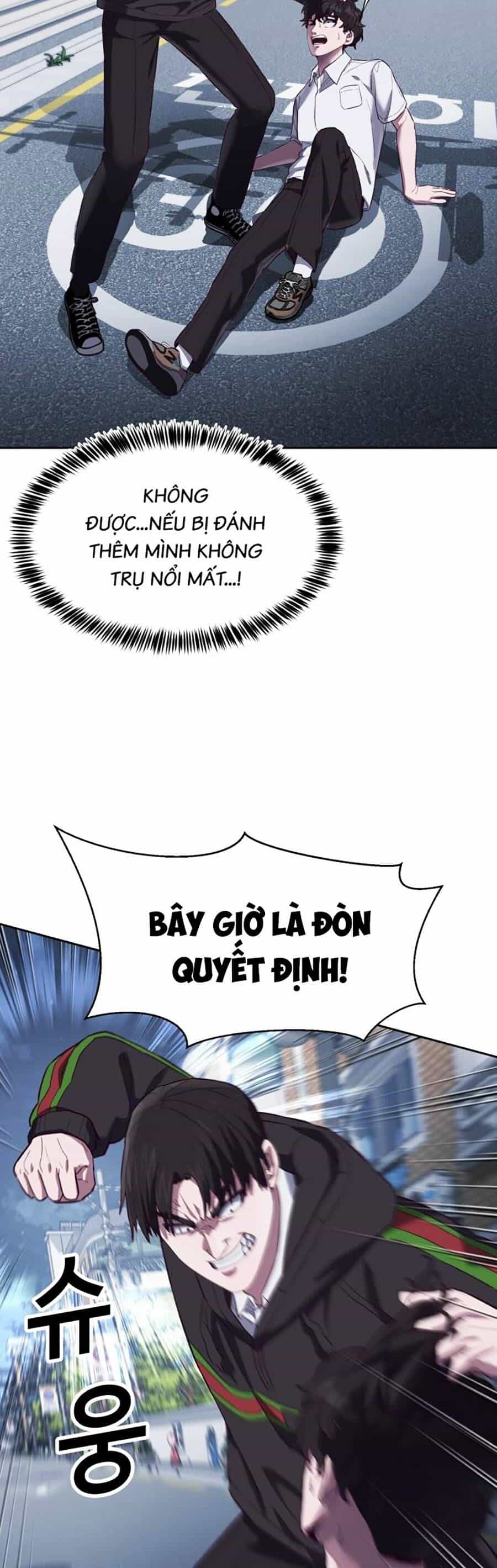 Tên Vâng Lời Tuyệt Đối - Chương 10 - ảnh 75