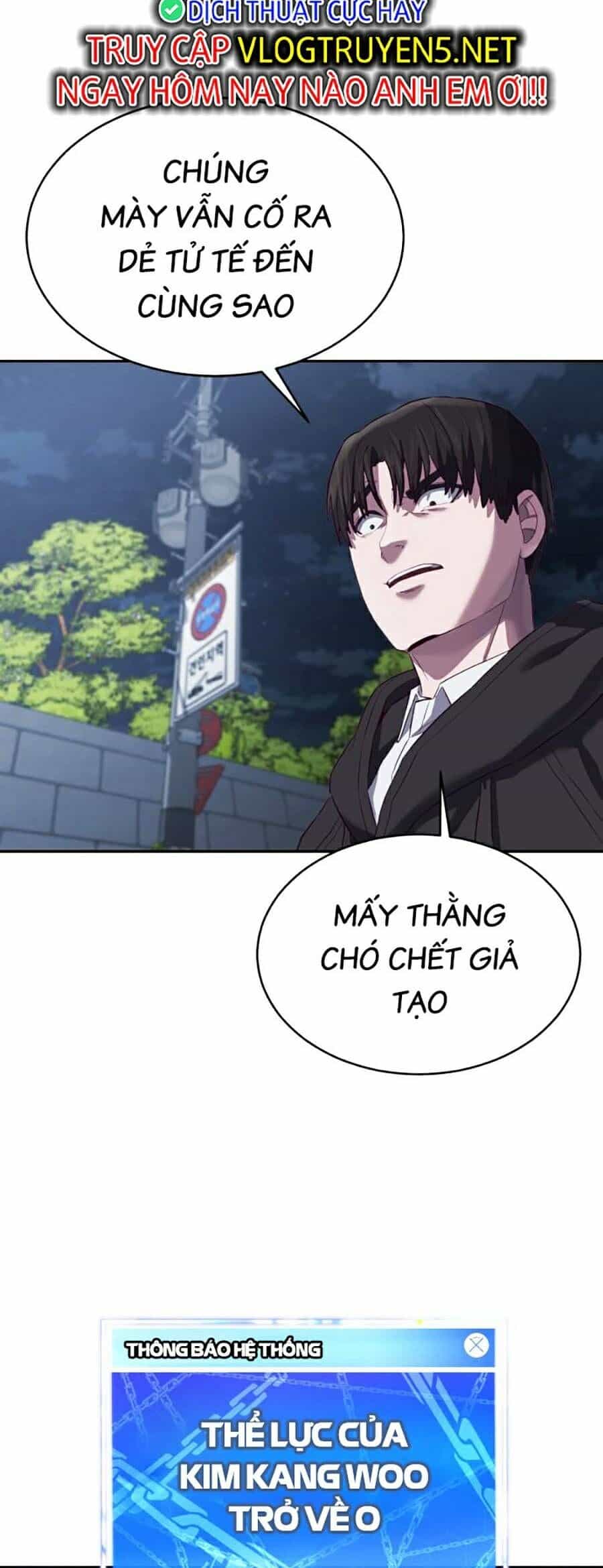 Tên Vâng Lời Tuyệt Đối - Chương 10 - ảnh 82