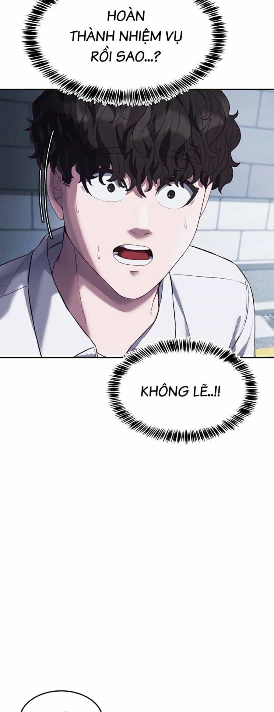 Tên Vâng Lời Tuyệt Đối - Chương 10 - ảnh 87