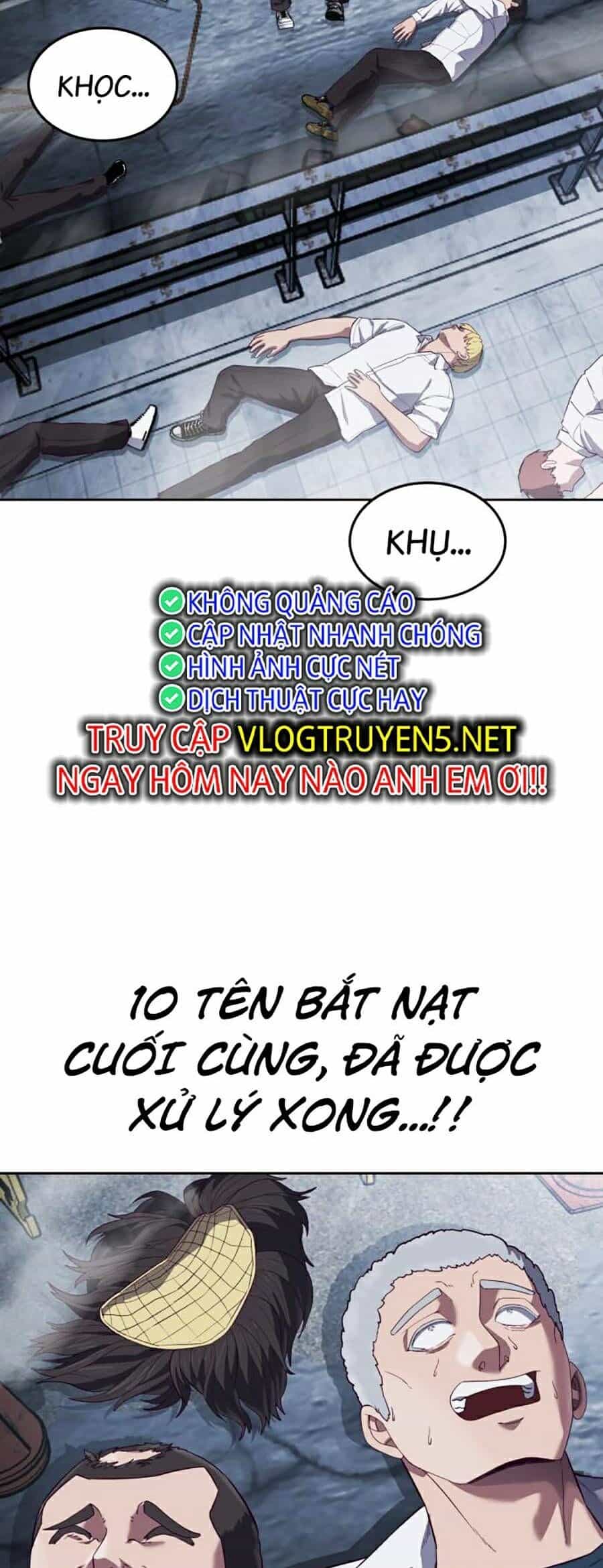 Tên Vâng Lời Tuyệt Đối - Chương 10 - ảnh 89