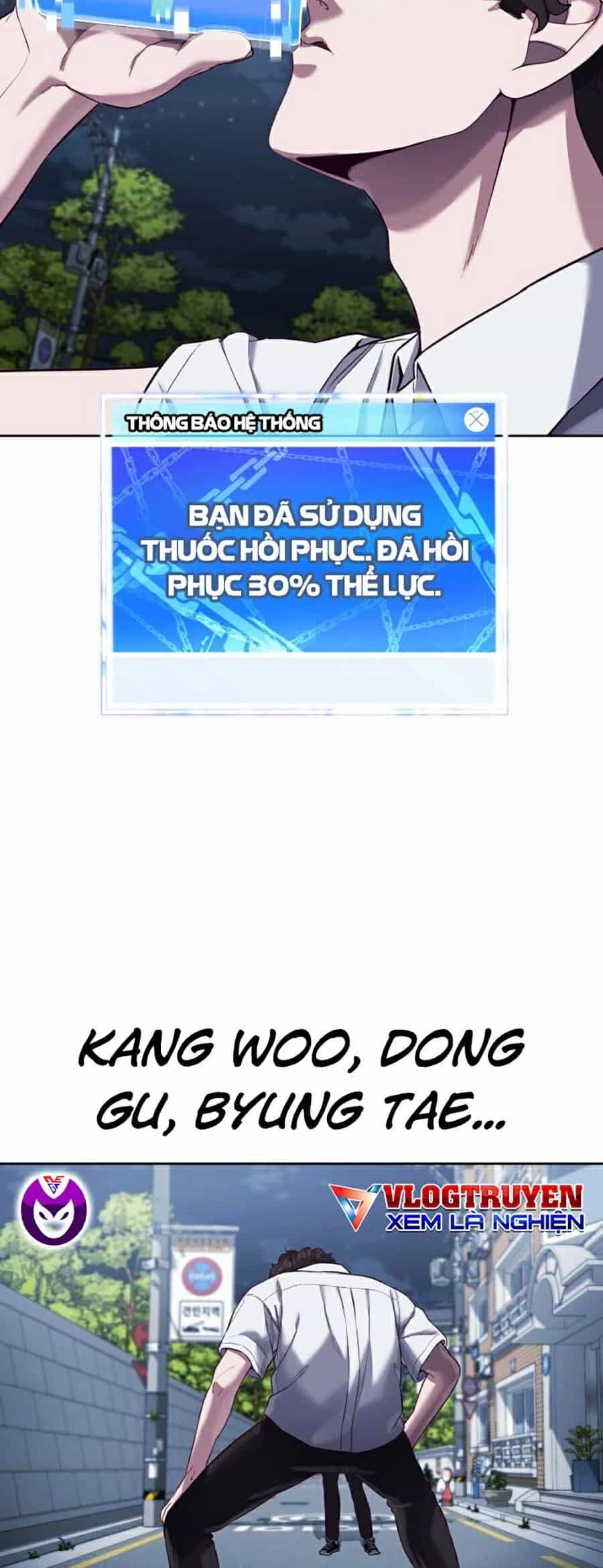 Tên Vâng Lời Tuyệt Đối - Chương 10 - ảnh 91