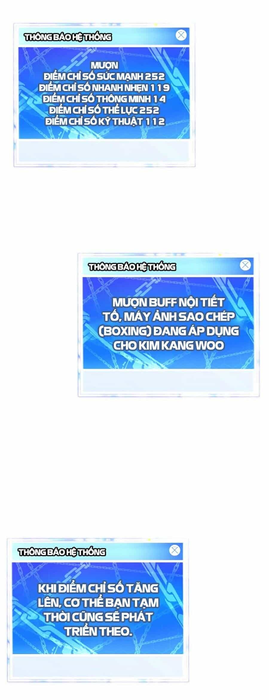 Tên Vâng Lời Tuyệt Đối - Chương 10 - ảnh 95