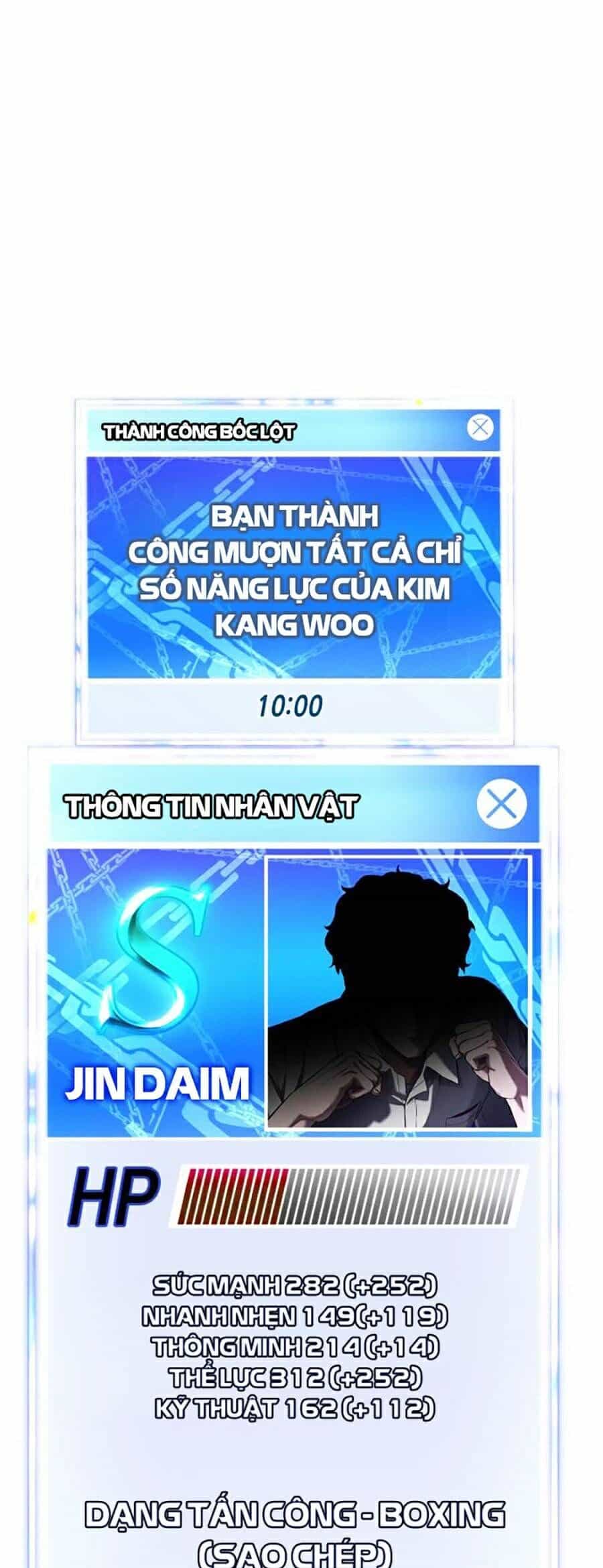 Tên Vâng Lời Tuyệt Đối - Chương 10 - ảnh 96