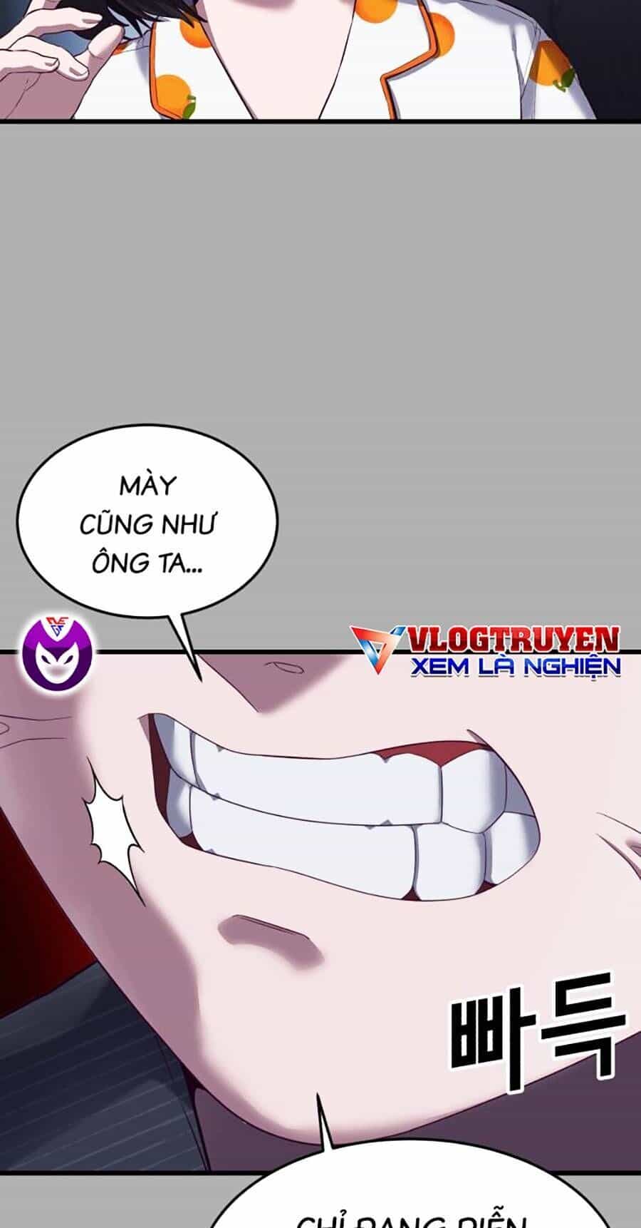 Tên Vâng Lời Tuyệt Đối - Chương 11 - ảnh 103