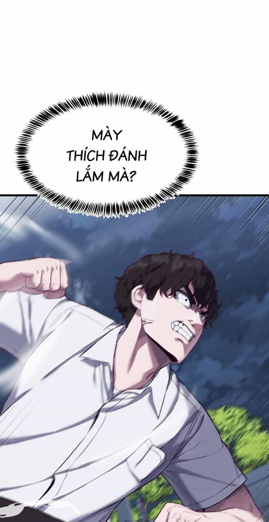 Tên Vâng Lời Tuyệt Đối - Chương 11 - ảnh 14