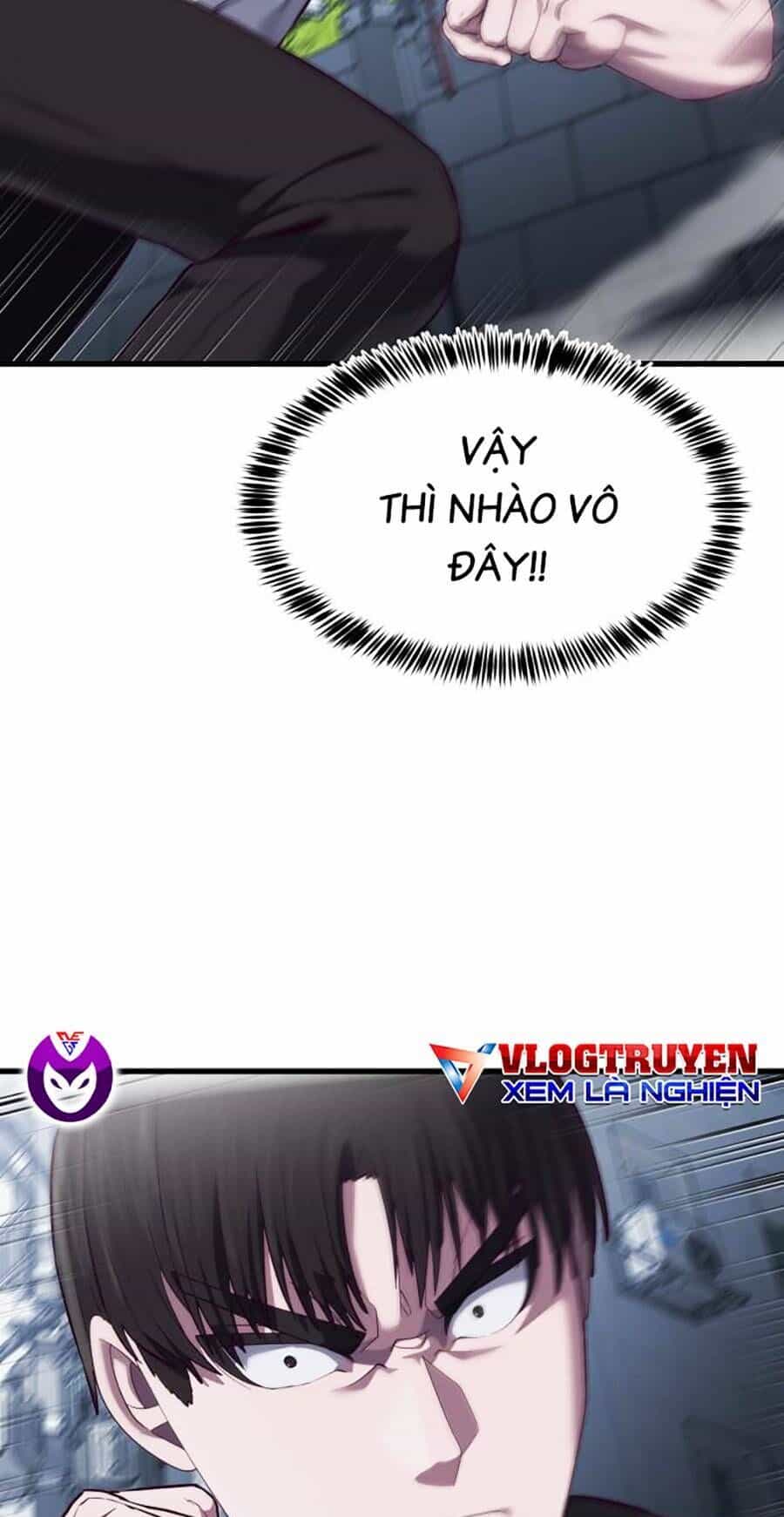 Tên Vâng Lời Tuyệt Đối - Chương 11 - ảnh 15