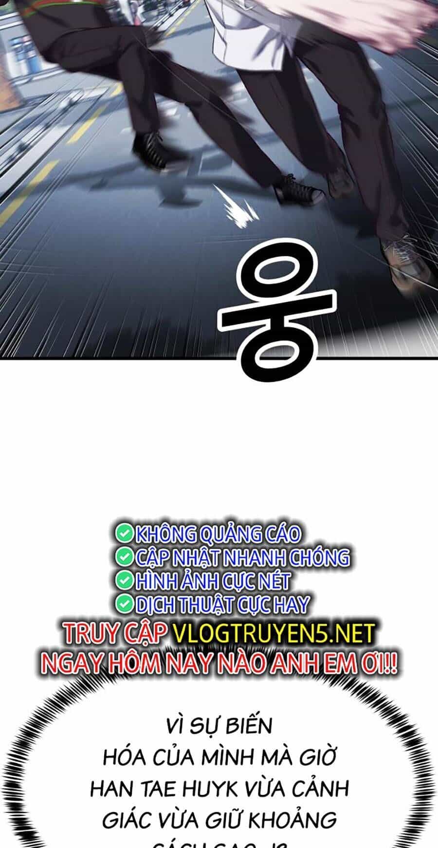 Tên Vâng Lời Tuyệt Đối - Chương 11 - ảnh 17