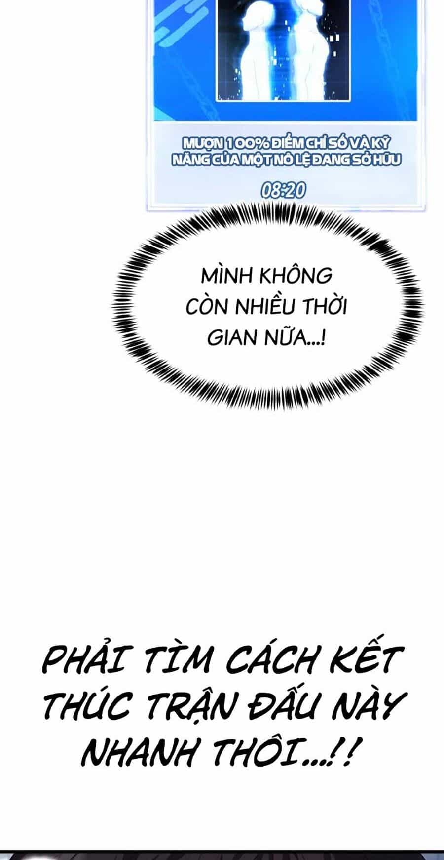Tên Vâng Lời Tuyệt Đối - Chương 11 - ảnh 20