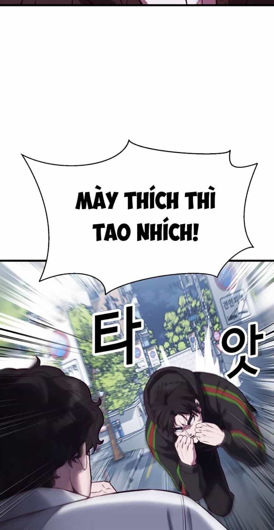 Tên Vâng Lời Tuyệt Đối - Chương 11 - ảnh 26