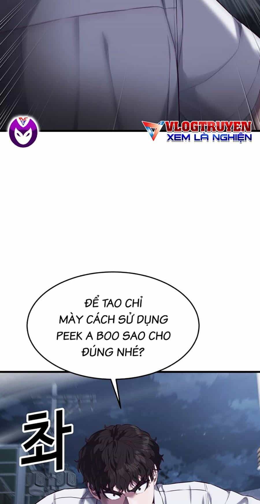 Tên Vâng Lời Tuyệt Đối - Chương 11 - ảnh 27
