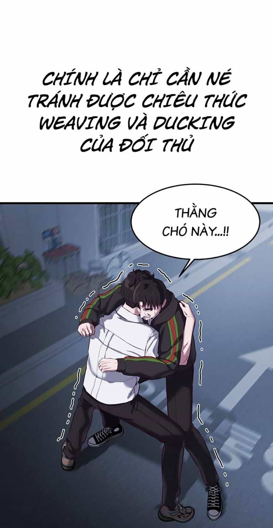 Tên Vâng Lời Tuyệt Đối - Chương 11 - ảnh 30