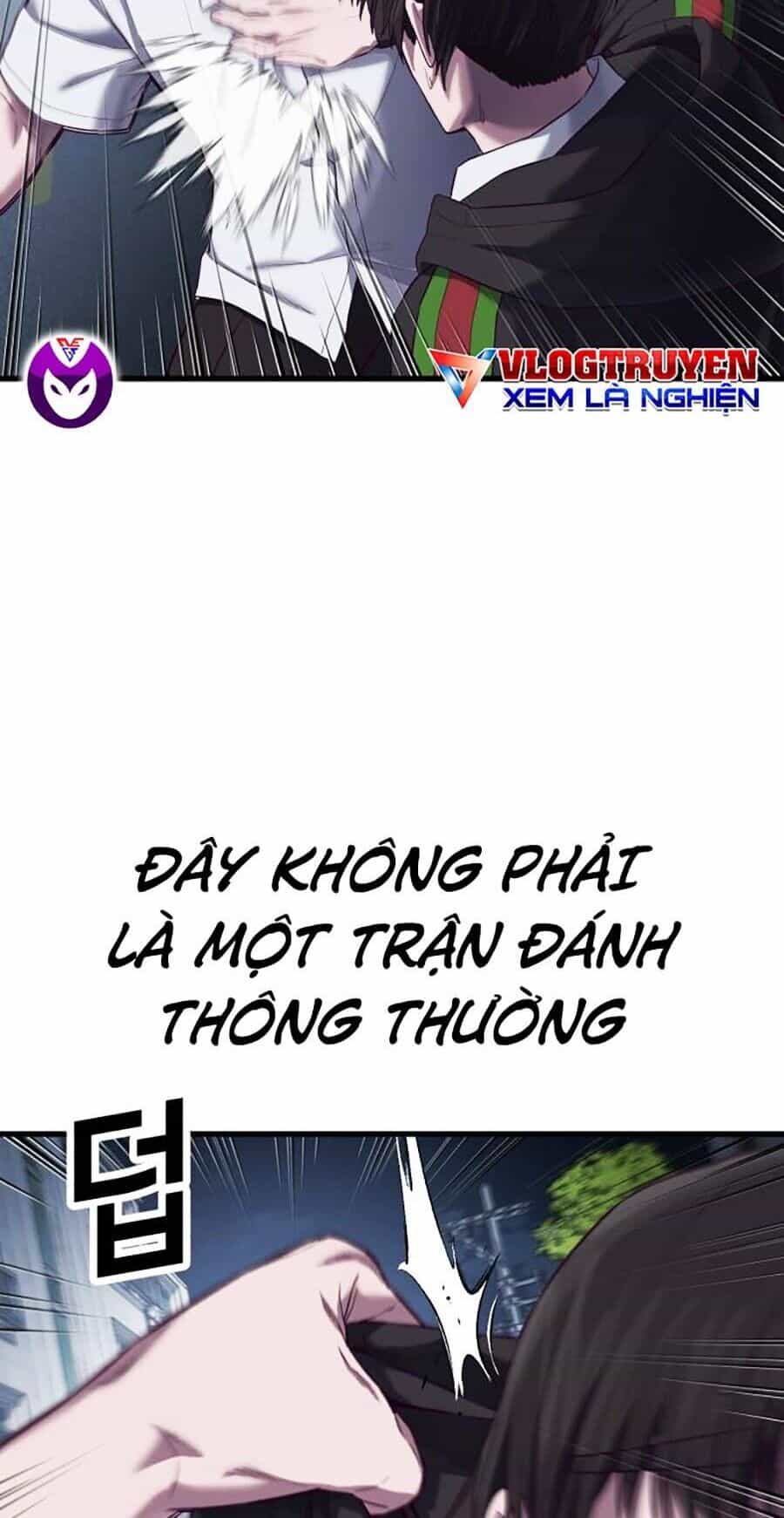 Tên Vâng Lời Tuyệt Đối - Chương 11 - ảnh 32