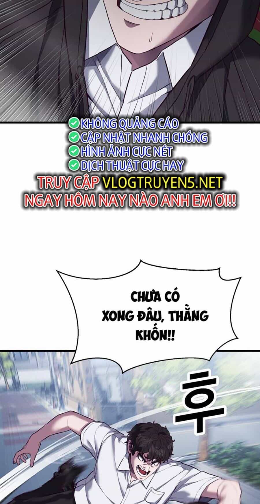 Tên Vâng Lời Tuyệt Đối - Chương 11 - ảnh 40