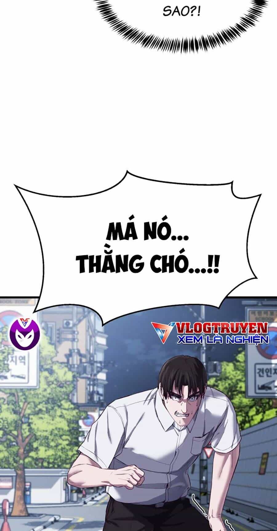 Tên Vâng Lời Tuyệt Đối - Chương 11 - ảnh 51