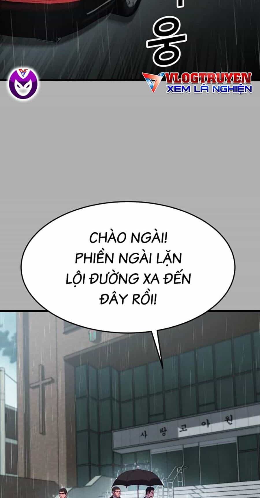 Tên Vâng Lời Tuyệt Đối - Chương 11 - ảnh 70