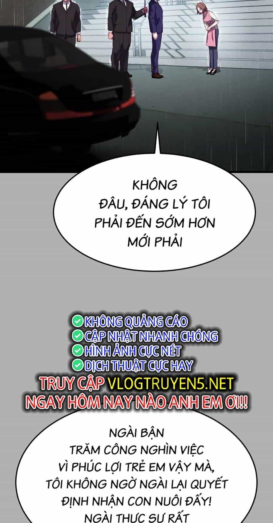 Tên Vâng Lời Tuyệt Đối - Chương 11 - ảnh 71