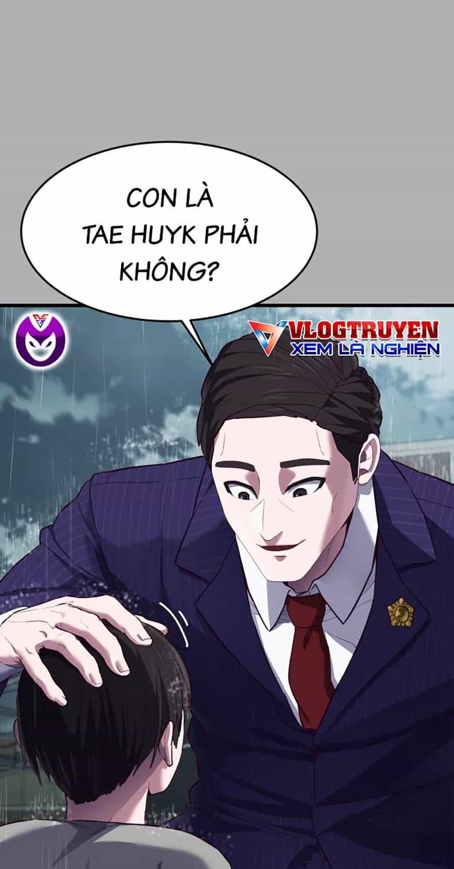 Tên Vâng Lời Tuyệt Đối - Chương 11 - ảnh 75