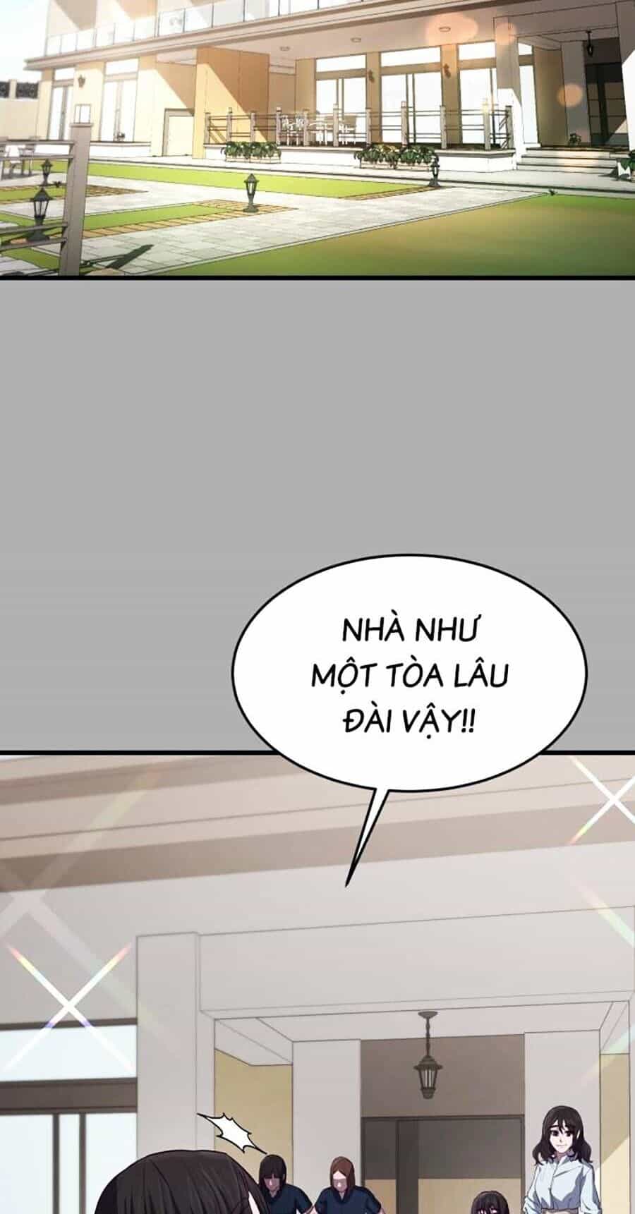 Tên Vâng Lời Tuyệt Đối - Chương 11 - ảnh 78