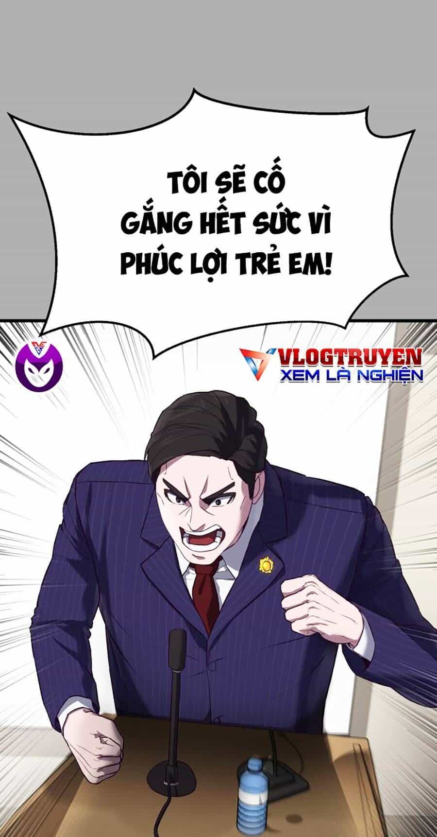 Tên Vâng Lời Tuyệt Đối - Chương 11 - ảnh 81