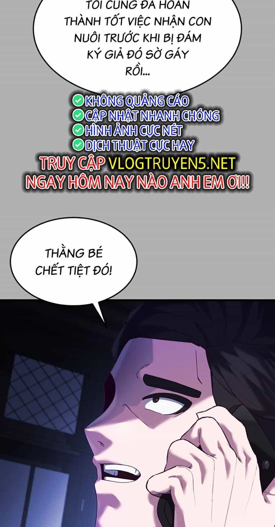 Tên Vâng Lời Tuyệt Đối - Chương 11 - ảnh 91