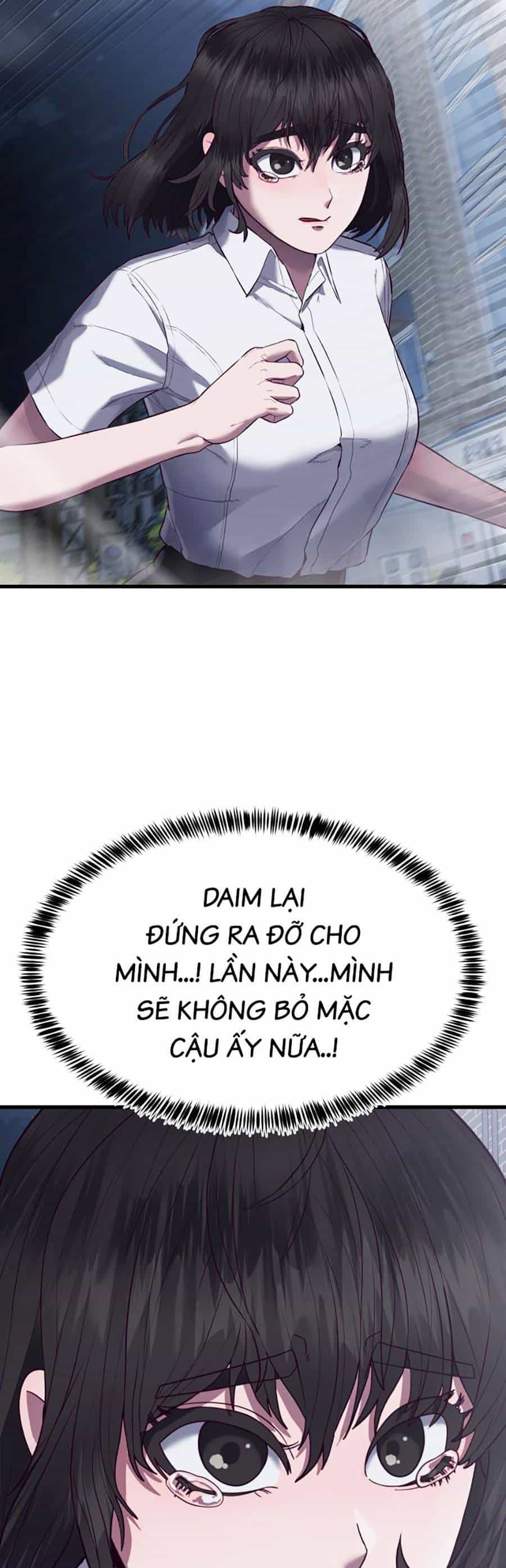 Tên Vâng Lời Tuyệt Đối - Chương 12 - ảnh 16