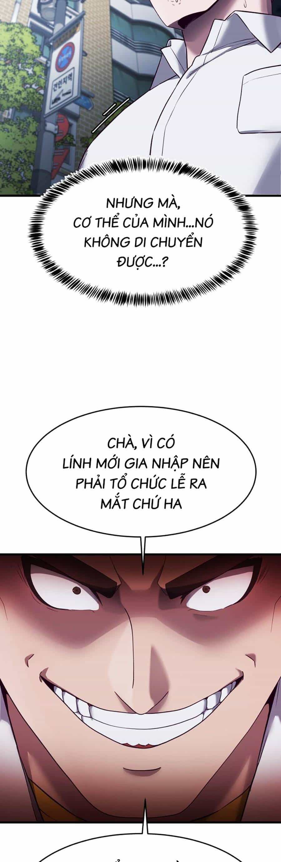 Tên Vâng Lời Tuyệt Đối - Chương 12 - ảnh 30