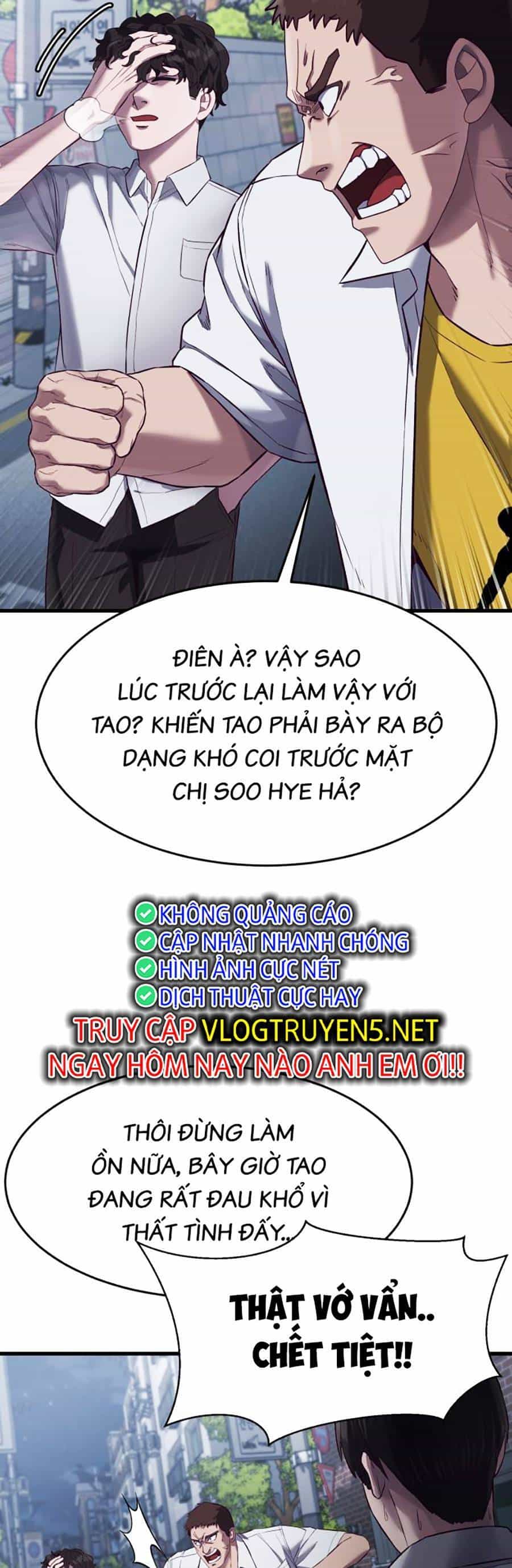 Tên Vâng Lời Tuyệt Đối - Chương 12 - ảnh 34