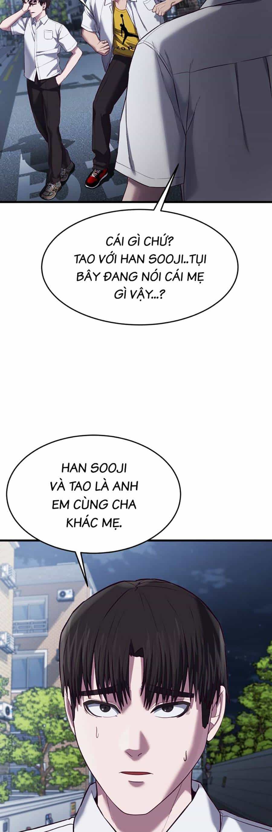 Tên Vâng Lời Tuyệt Đối - Chương 12 - ảnh 35