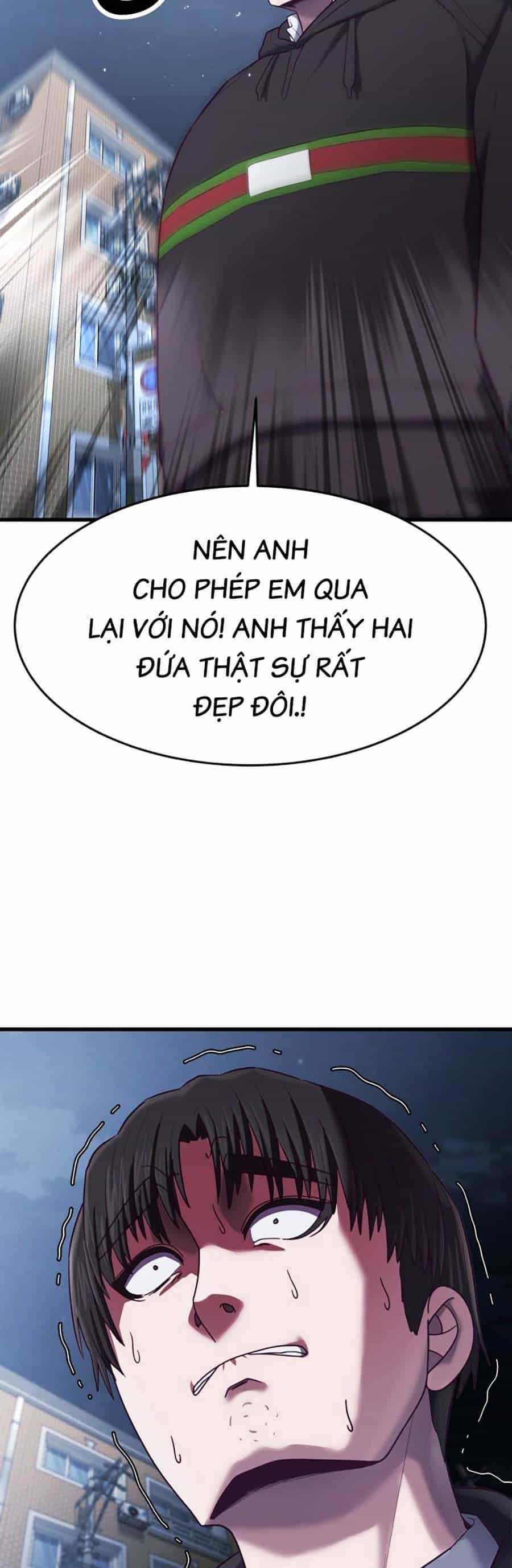 Tên Vâng Lời Tuyệt Đối - Chương 12 - ảnh 43