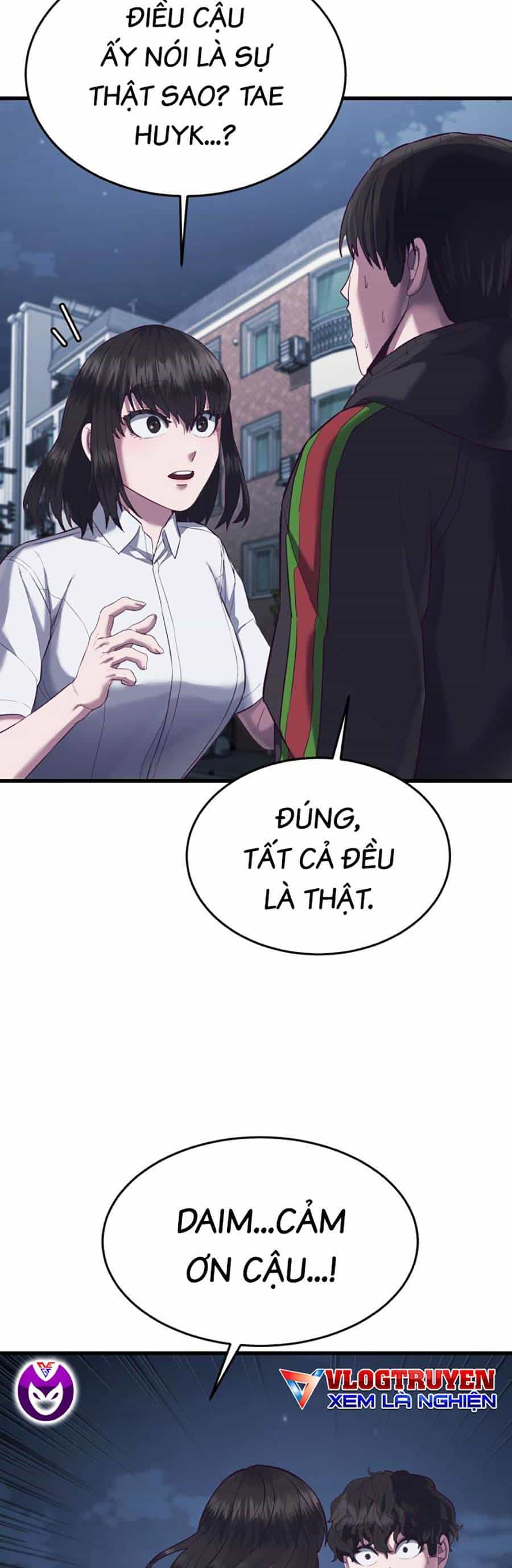 Tên Vâng Lời Tuyệt Đối - Chương 12 - ảnh 46