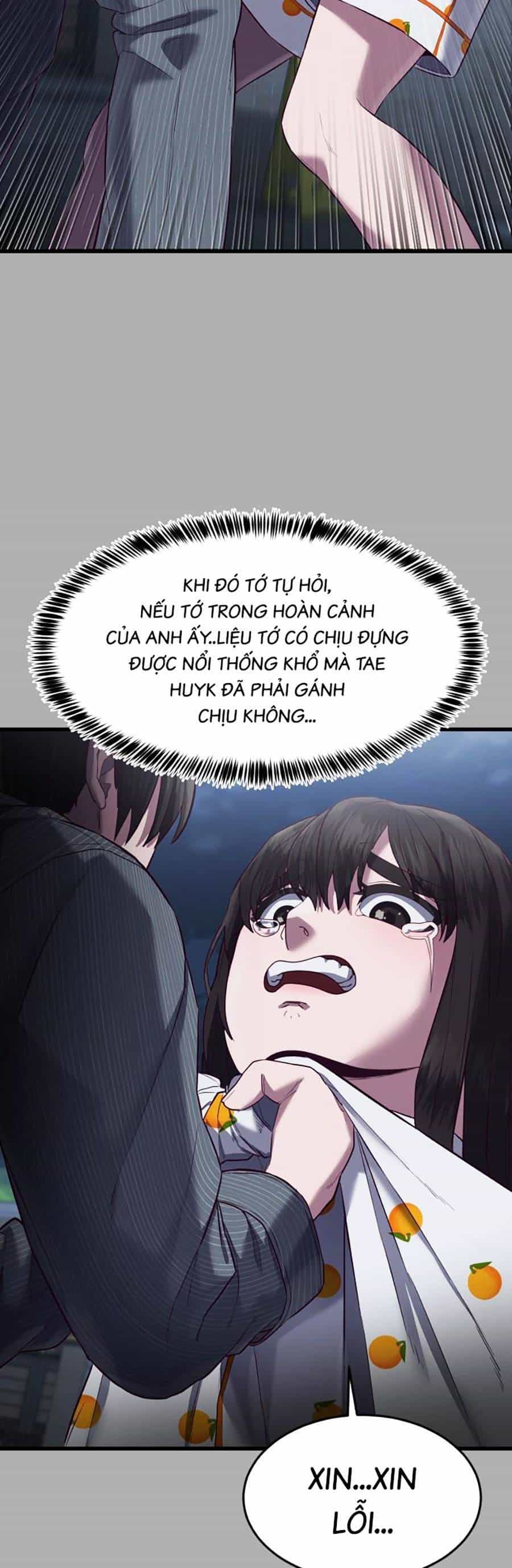 Tên Vâng Lời Tuyệt Đối - Chương 12 - ảnh 60