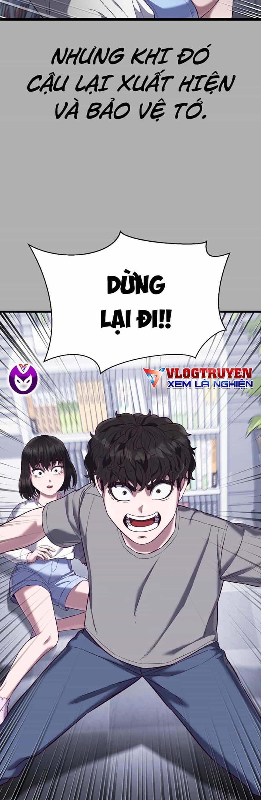 Tên Vâng Lời Tuyệt Đối - Chương 12 - ảnh 66