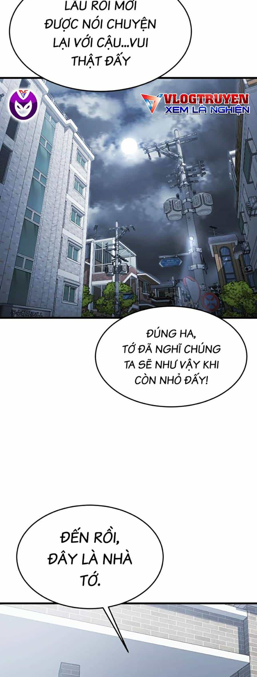 Tên Vâng Lời Tuyệt Đối - Chương 12 - ảnh 86