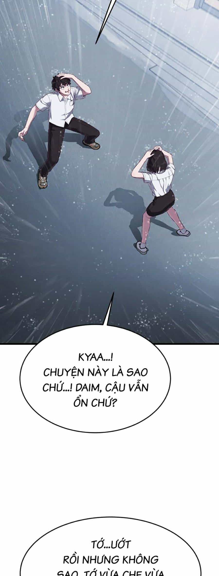 Tên Vâng Lời Tuyệt Đối - Chương 12 - ảnh 90