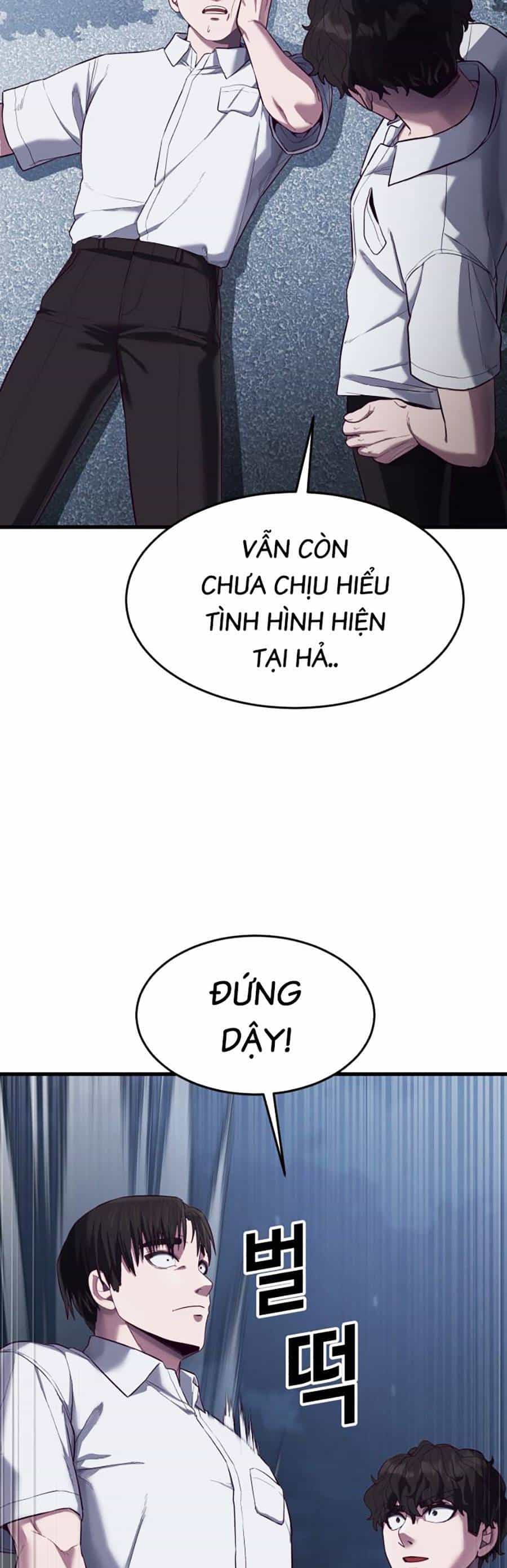 Tên Vâng Lời Tuyệt Đối - Chương 12 - ảnh 23
