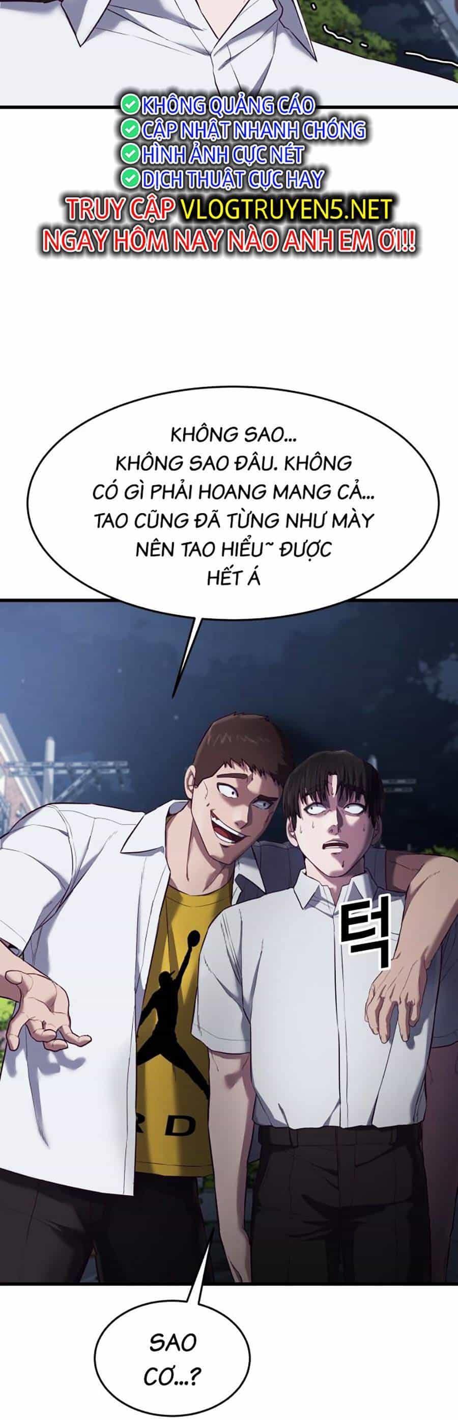 Tên Vâng Lời Tuyệt Đối - Chương 12 - ảnh 25