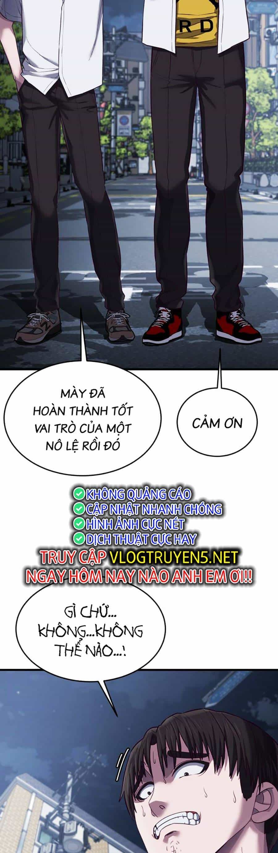 Tên Vâng Lời Tuyệt Đối - Chương 12 - ảnh 29