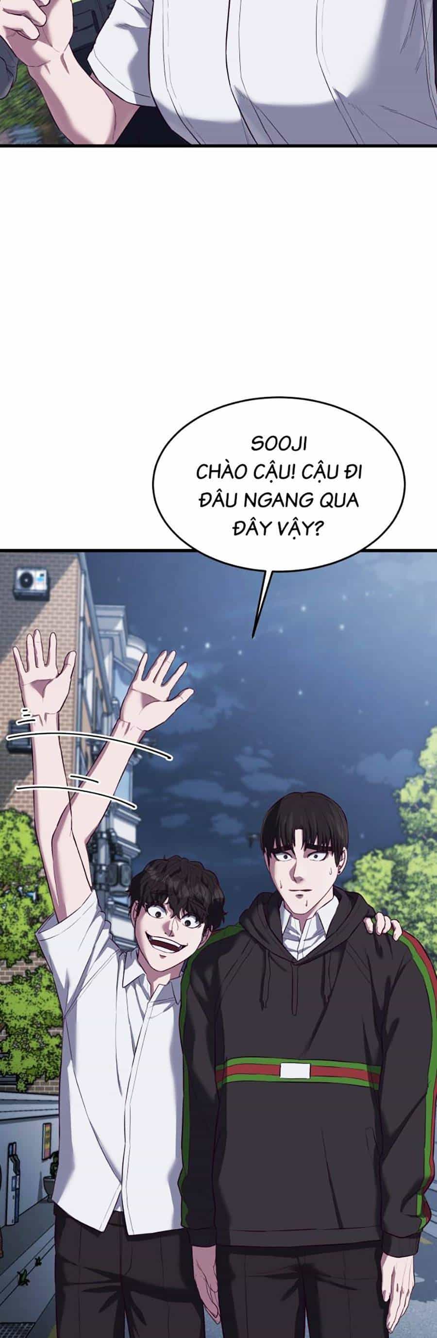 Tên Vâng Lời Tuyệt Đối - Chương 12 - ảnh 39