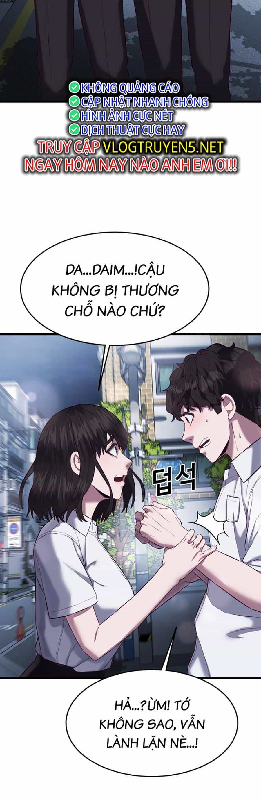 Tên Vâng Lời Tuyệt Đối - Chương 12 - ảnh 40
